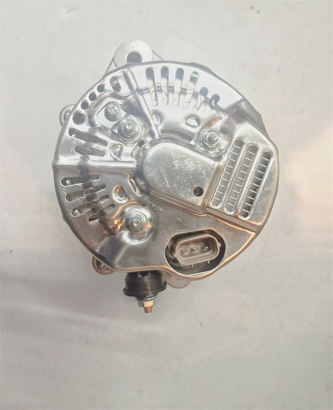 Baja 12V 90A Auto Starter Alternator 27060-54431 Alternator Toyota Hilux 0