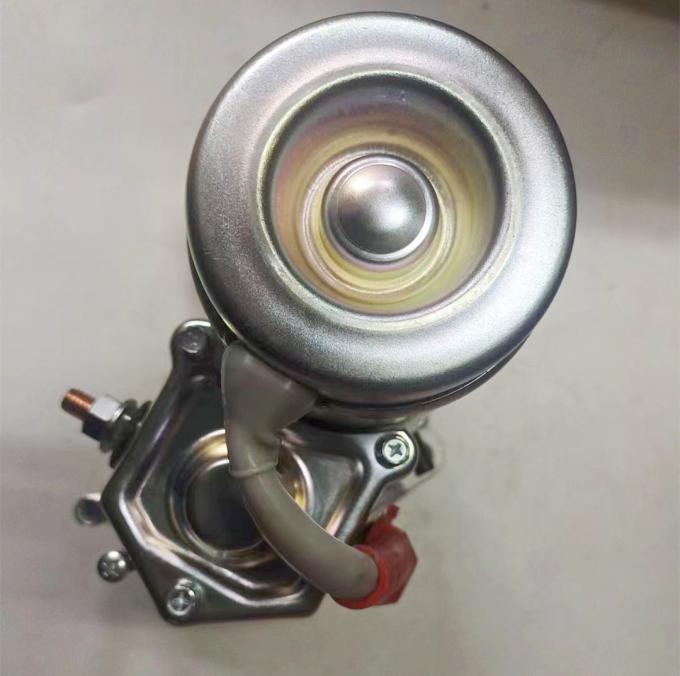 28100 54491 Perakitan Motor Starter Mesin ODM Untuk Pickup Toyota HILUX VI 0