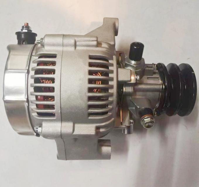 2706054360 Toyota Camry Alternator 12V 90A Alternator Tahan Lama Antirust 0