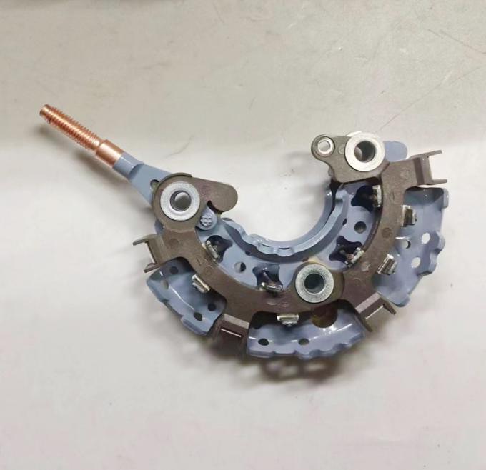 INR731 Penyearah Jembatan Alternator 27357 0A020 Penyearah Otomatis REC 635 0