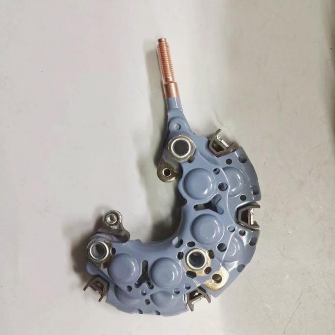 INR731 Penyearah Jembatan Alternator 27357 0A020 Penyearah Otomatis REC 635 1