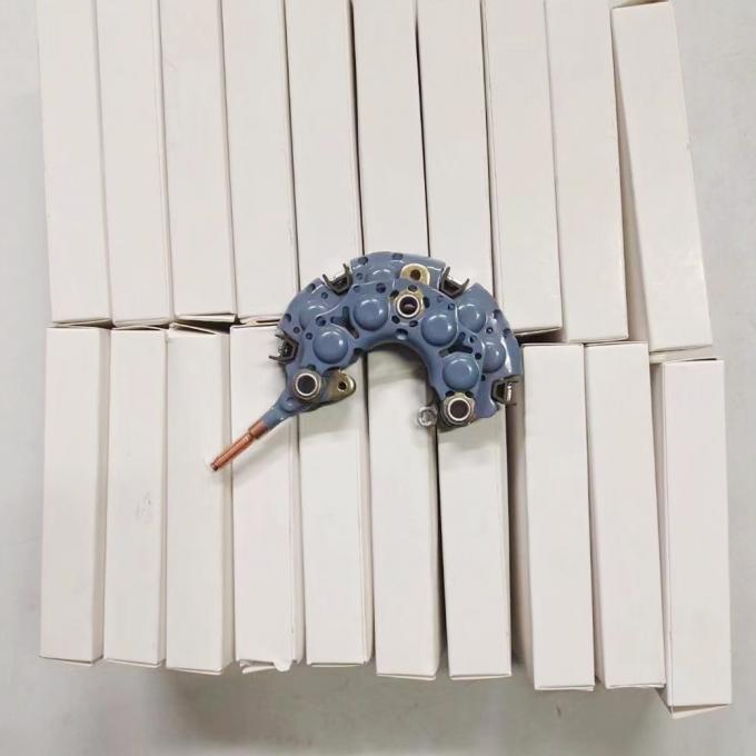 INR731 Penyearah Jembatan Alternator 27357 0A020 Penyearah Otomatis REC 635 2