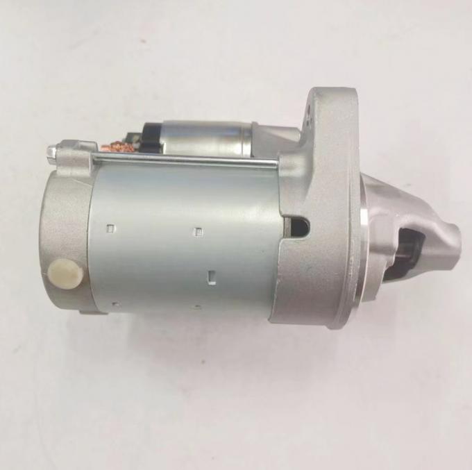 12V 2810075191 Toyota Prado Starter Motor Stabilitas Anti Korosi 0