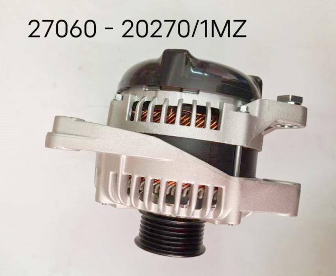 2706020270 Baja Toyota Yaris Hilux Alternator Anti Erosi 1