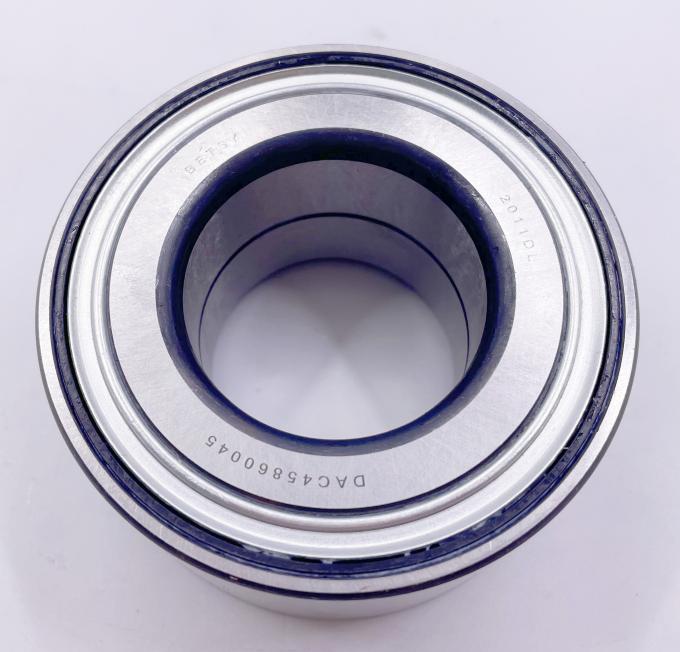 9036945006 Bantalan Roda Otomotif Bantalan Suku Cadang Mobil Tahan Karat 1