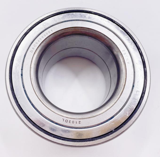 9036954001 DU54960051 Penggantian Bantalan Roda Otomatis Toyota DU5496 5LFT 1