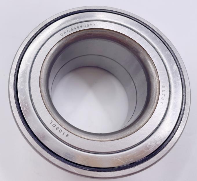 9036954001 DU54960051 Penggantian Bantalan Roda Otomatis Toyota DU5496 5LFT 0