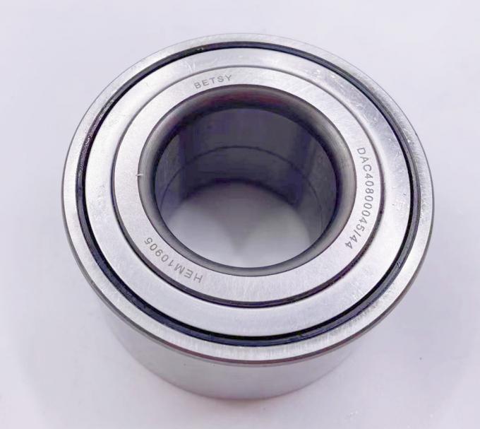 DAC40800045 Hub Mobil Bantalan Roda Otomatis 40x80x44 ZZ 2RS Antiwear 1