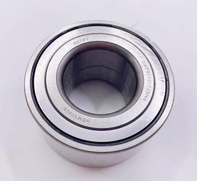 DAC40800045 Hub Mobil Bantalan Roda Otomatis 40x80x44 ZZ 2RS Antiwear 0