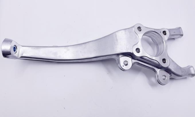 Knuckle Arm Roda Kemudi Depan CROWN 432010N010 XIN YOU 1