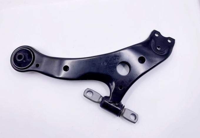 48069-06140 Rakitan Lengan Kontrol Bawah Depan Kiri Untuk Toyota CAMRY Kualitas tinggi anti karat 0