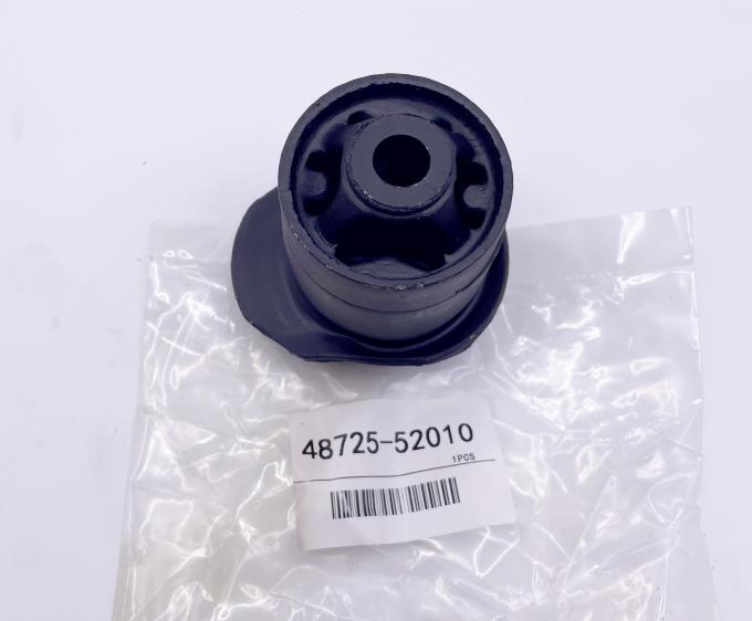 48725-52010Semak suspensi karet untuk Perlindungan Lingkungan Toyota karet tahan lama berkualitas tinggi 1