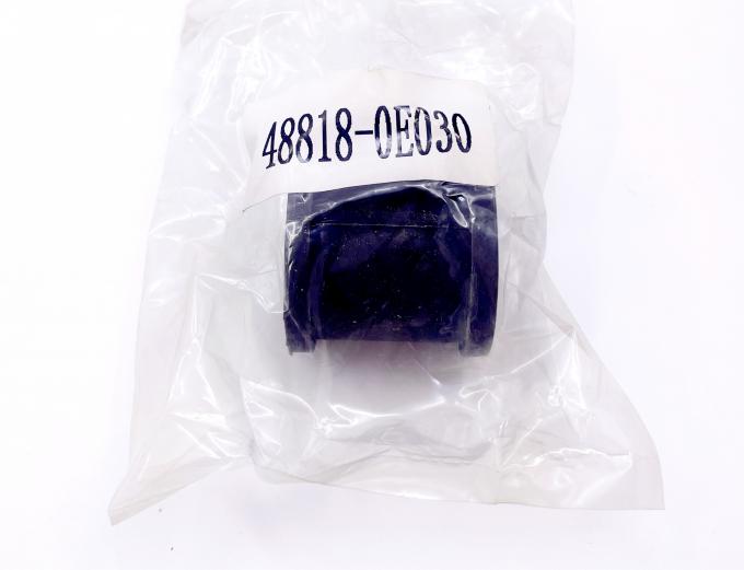XIN YOU Balance Rod Bush Front Sway Bar Stabilizer Bushing ASU40 48818 0E030 1