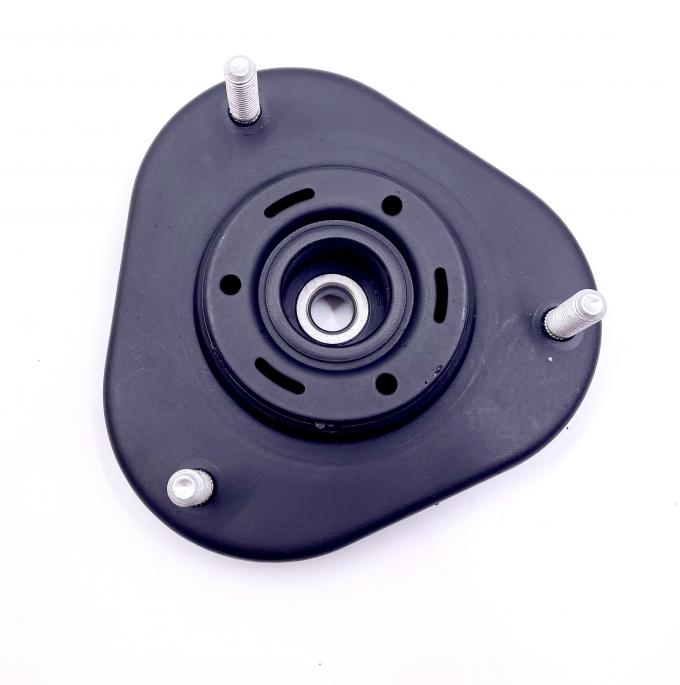 48609 02180 Depan Shock Absorber Mount Suspension Top Strut Mount Stabil ZRE152 0