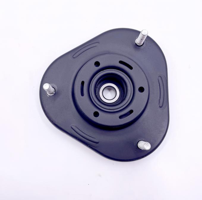 48609 13010 Toyota Corolla Shock Absorber Mount Pelat Atas Strut Tahan Karat 1