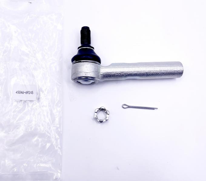 ME-T401 Steering Link Rod 4504669245 Steering Track Rod End LEXUS GX460 0