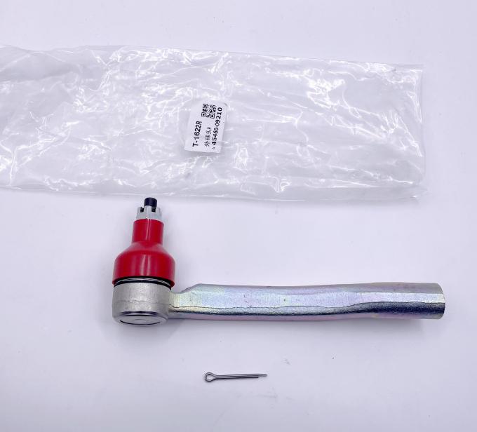 4546009210 Kendaraan Otomotif Tie Rod End Mobil 12V 2KW 2GDFTV 0