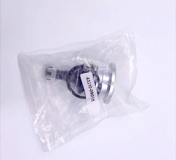 Ball Joint Gandar Depan Toyota Hilux Stabil 43330 09510 43310 09015 0