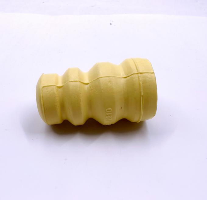 48331 12220 Bumper Depan Musim Semi ODM Karet Boot Suspension Antiwear 1