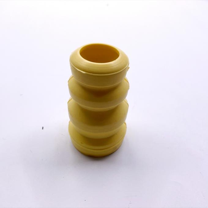 48331 12220 Bumper Depan Musim Semi ODM Karet Boot Suspension Antiwear 0