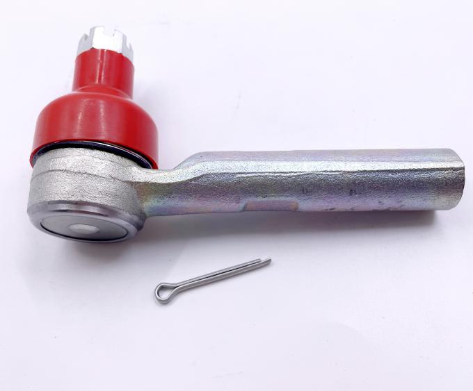 4504639505 Steering Otomotif Tie Rod Berakhir TOYOTA PRADO RZJ120 KDJ12 1
