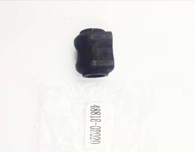 48818 0R020 Lengan Karet Otomatis Kecil Bushing Antirust Antiwear 1