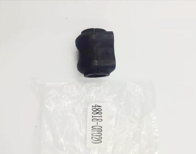 48818 0R020 Lengan Karet Otomatis Kecil Bushing Antirust Antiwear 0