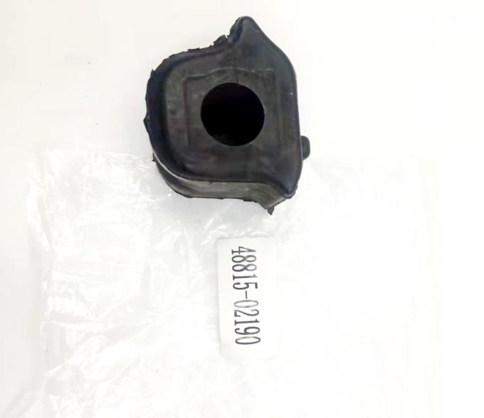 48815 02190 Stabilizer Link Bush Sway Bar Rubber ZRE152 07-12 ODM 1