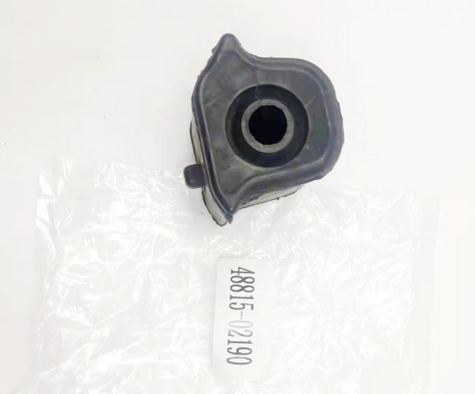 48815 02190 Stabilizer Link Bush Sway Bar Rubber ZRE152 07-12 ODM 0