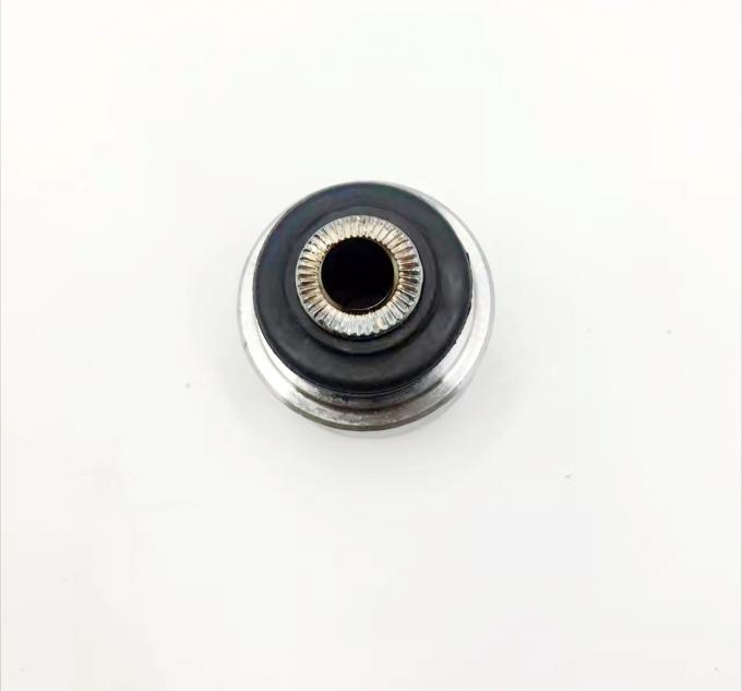 48725-0R020 Belakang Bawah Kontrol Lengan Bushing Knuckle Bushing RAV4 ACA33 ZSA42 0