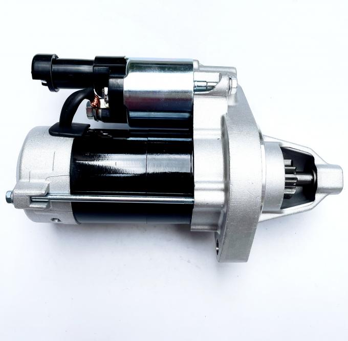 31200-RNA-A01 Otomotif Starter Motors Civic FA1 06-11 Tahan Karat 2