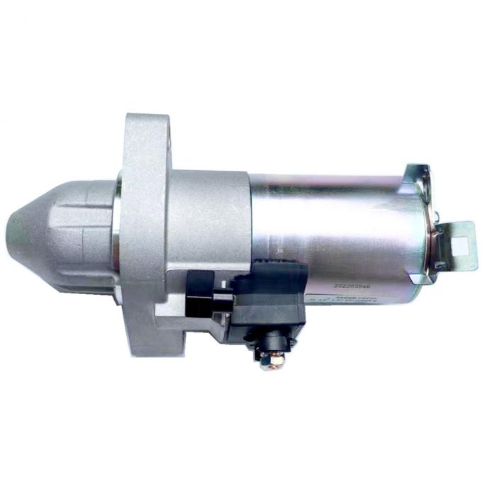 31200-RAA-A61 Honda Civic Starter Motor 12 Volt Tahan Karat 0