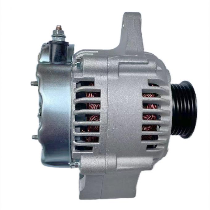 Suku Cadang Mobil Ford Alternator 2706075180 6.0 Ketahanan Korosi Tahan Cuaca 2