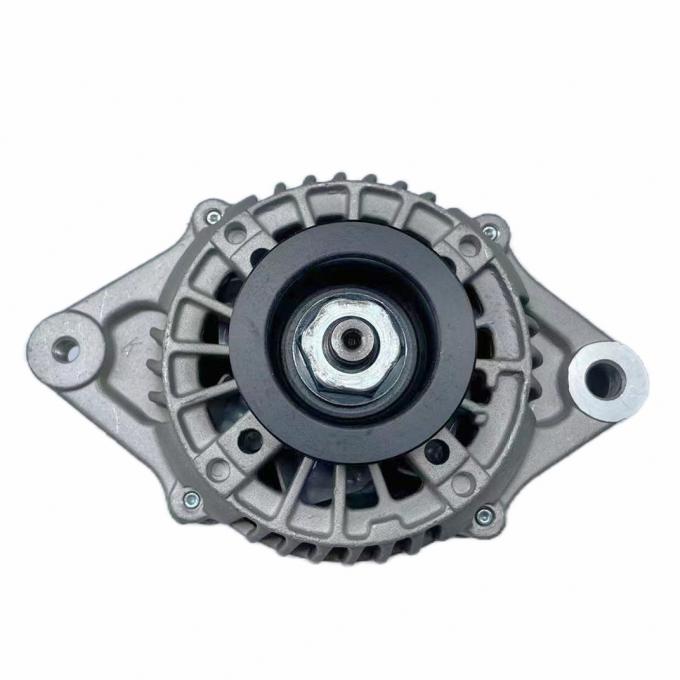 Suku Cadang Mobil Ford Alternator 2706075180 6.0 Ketahanan Korosi Tahan Cuaca 1