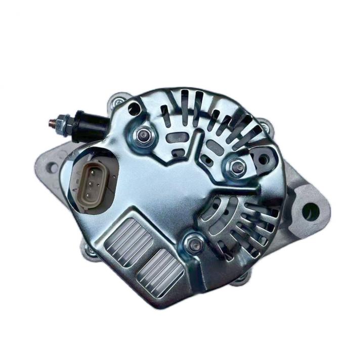 Suku Cadang Mobil Ford Alternator 2706075180 6.0 Ketahanan Korosi Tahan Cuaca 0
