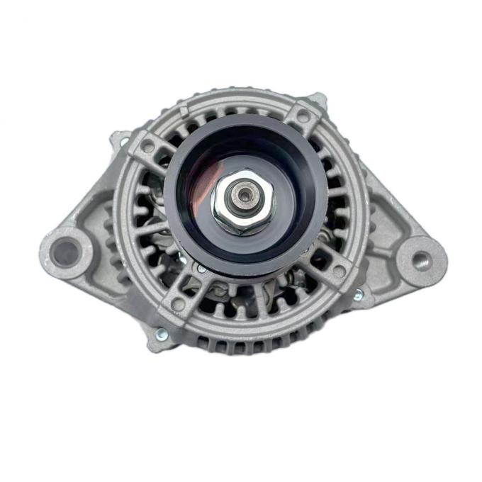 Perak Output Tinggi Ford Alternator Transit 2706074360 Untuk Mobil 2