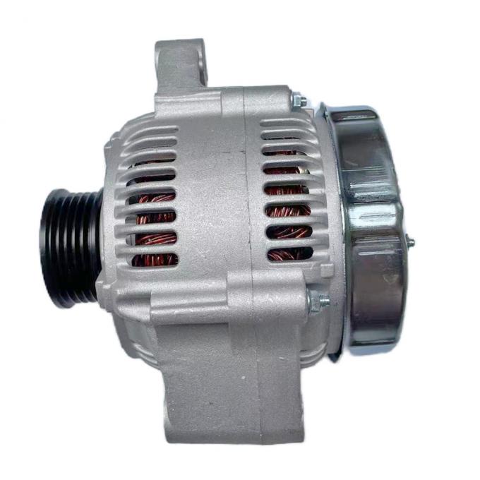 2706003040 Focus Ford Alternator ODM Ford Ranger Alternator Alu Alloy 1