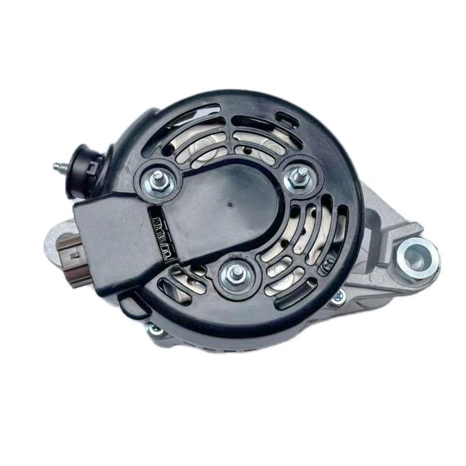 2706075311 Fortuner Toyota Alternator 12V 80A Hemat Energi 0