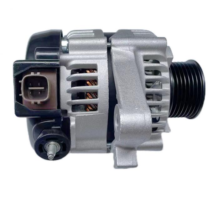 2706075311 Fortuner Toyota Alternator 12V 80A Hemat Energi 2