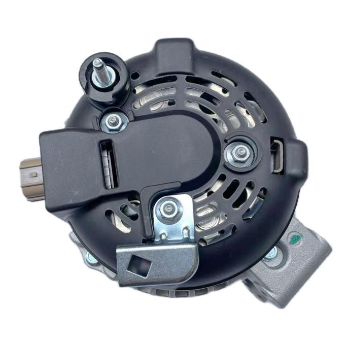 S7 DC12V 31100-RAA-A03 Honda Alternator Output Daya Tinggi Hitam 2