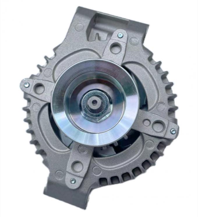 S7 DC12V 31100-RAA-A03 Honda Alternator Output Daya Tinggi Hitam 0