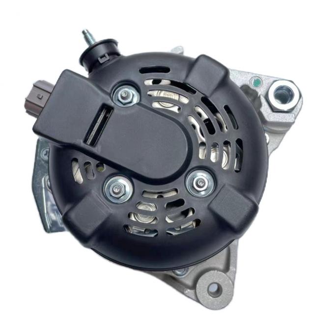 DC12V 100A Generator Alternator Mobil 270600H100 Output Daya 2