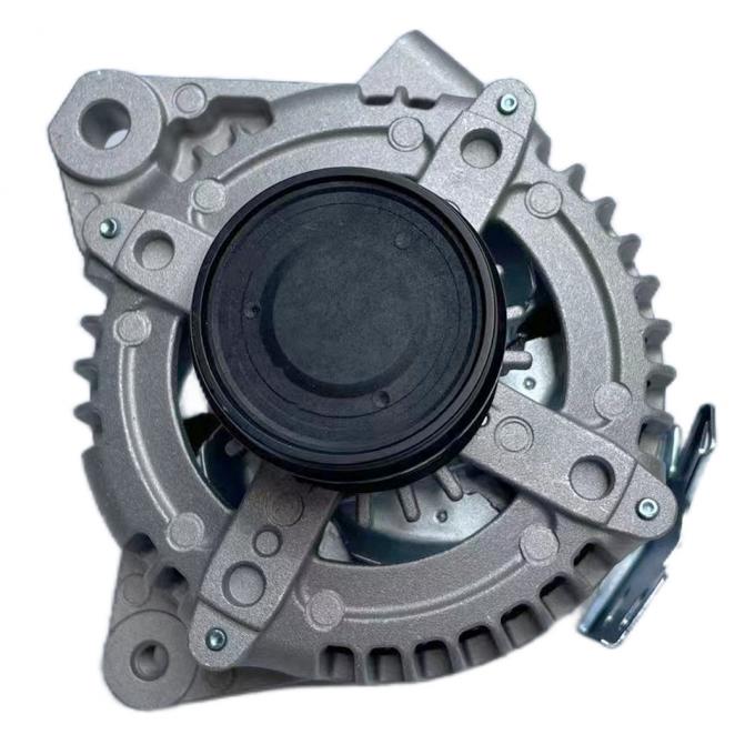 DC12V 100A Generator Alternator Mobil 270600H100 Output Daya 0