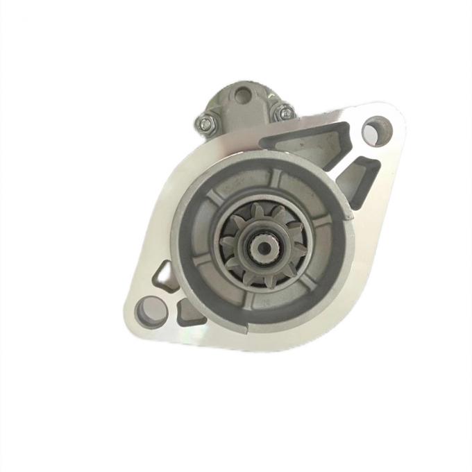 28100 0L180 Motor Starter Otomotif Toyota Hilux Diesel OEM ODM 1