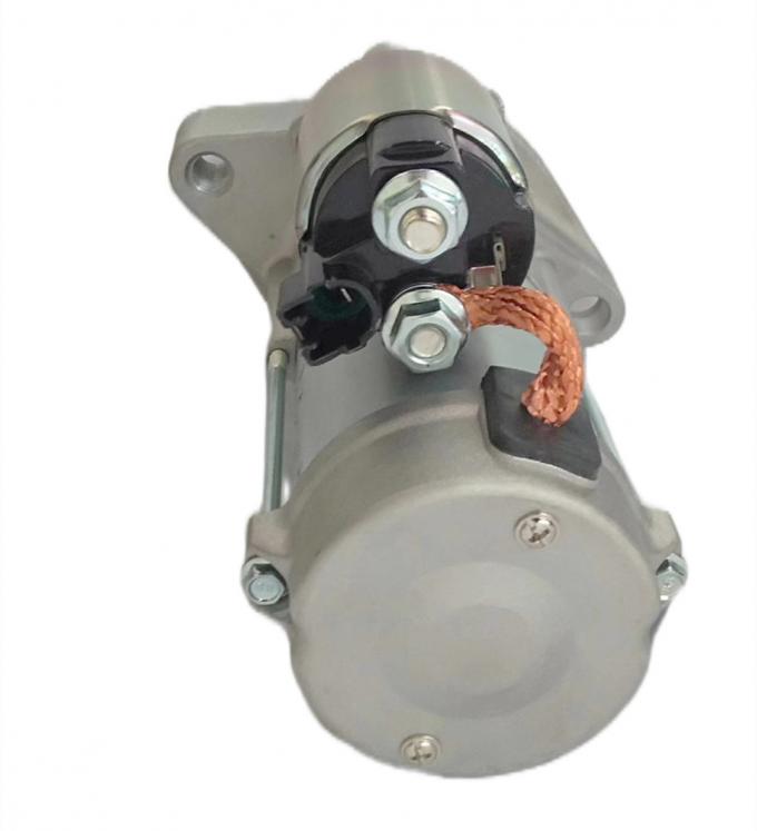28100 0L180 Motor Starter Otomotif Toyota Hilux Diesel OEM ODM 0