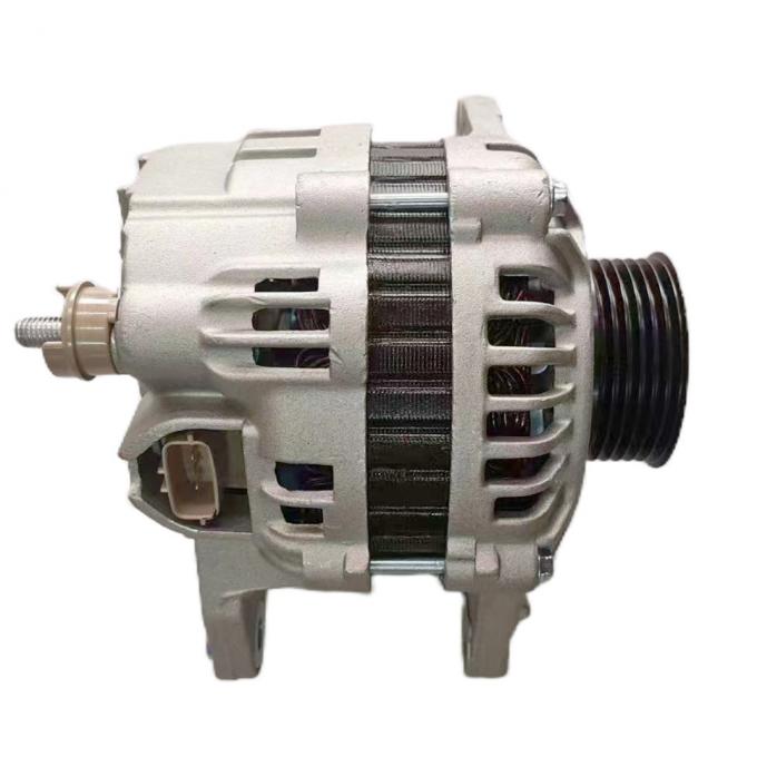 Baja L200 4d56 Lancer Mitsubishi Car Alternator 1800a007 Tahan Karat 2