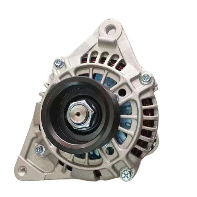 Baja L200 4d56 Lancer Mitsubishi Car Alternator 1800a007 Tahan Karat 1
