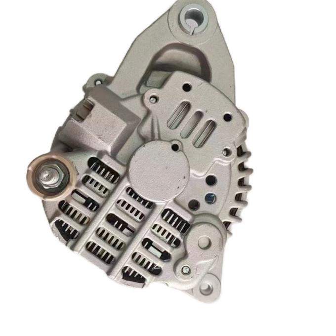 Baja L200 4d56 Lancer Mitsubishi Car Alternator 1800a007 Tahan Karat 0