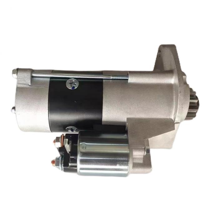 Motor Starter Otomotif Nissan Micra Mini 10T 2.8KW 23300 EB71B 2