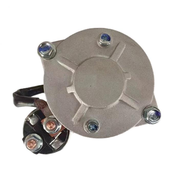 Motor Starter Otomotif Nissan Micra Mini 10T 2.8KW 23300 EB71B 0